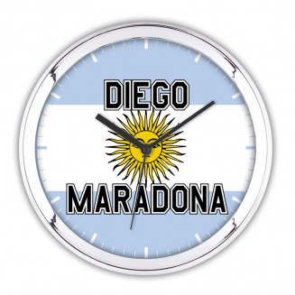 Horloge - Diego Maradona