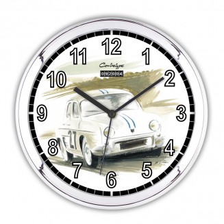 Horloge - Renault Dauphine
