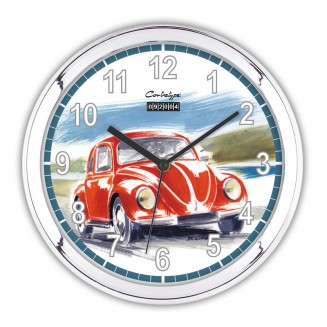 Horloge - VW Coccinelle