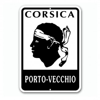 Corsica - Porto-Vecchio