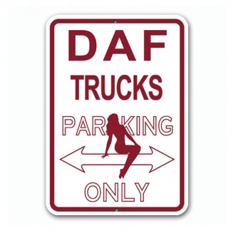 DAF - Trucks