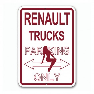 RENAULT - Trucks