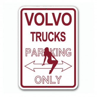 VOLVO - Trucks