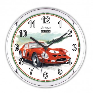 Horloge - Ferrari GTO