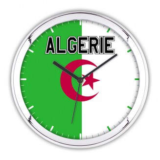 Horloge - Algérie