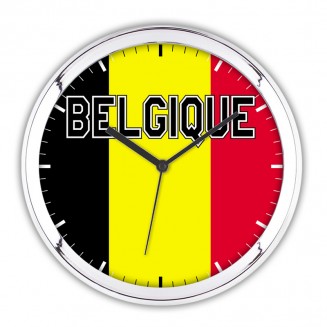 Horloge - Belgique