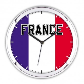 Horloge - France