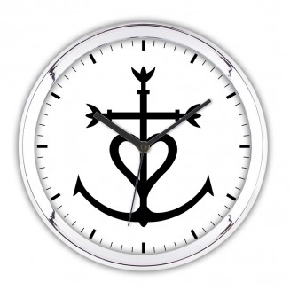 Horloge - Camargue