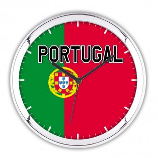 Horloge - Portugal