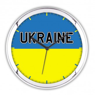 Horloge - Ukraine