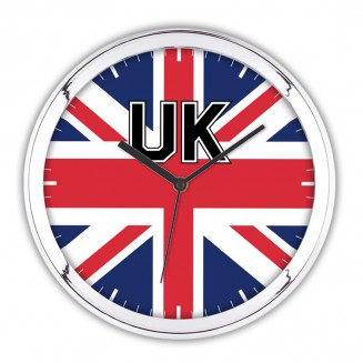 Horloge - Royaume-Uni