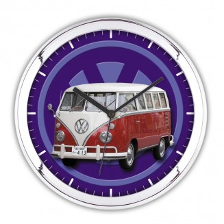 Horloge - VW Combi