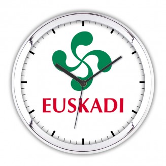 Horloge - Euskadi