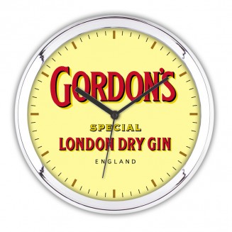 Horloge - Gordon's