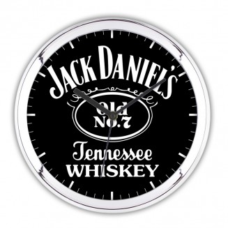 Horloge - Jack Daniel's